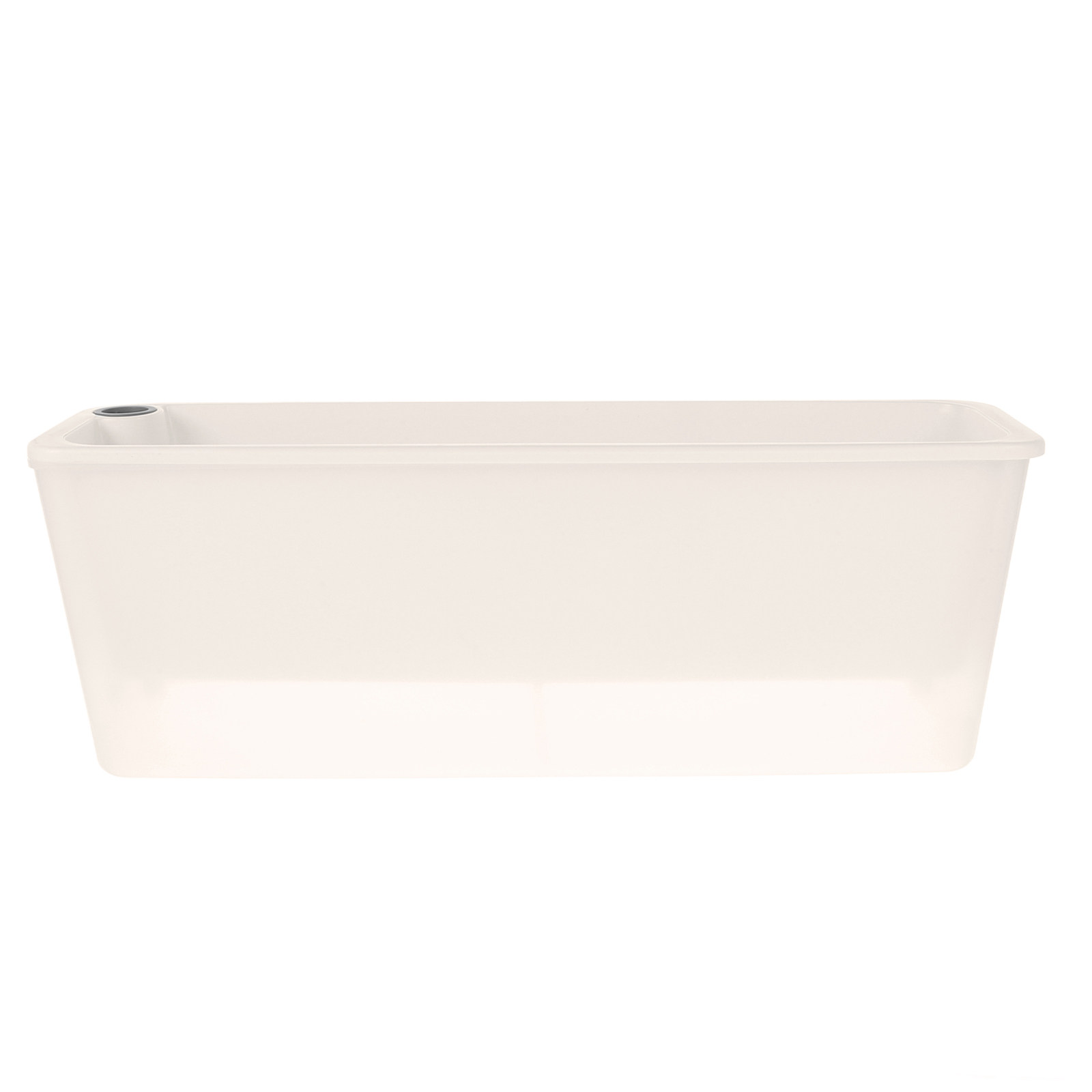Rectangle Planter Box Long Pla - Self Watering Planter ulasan dan harga