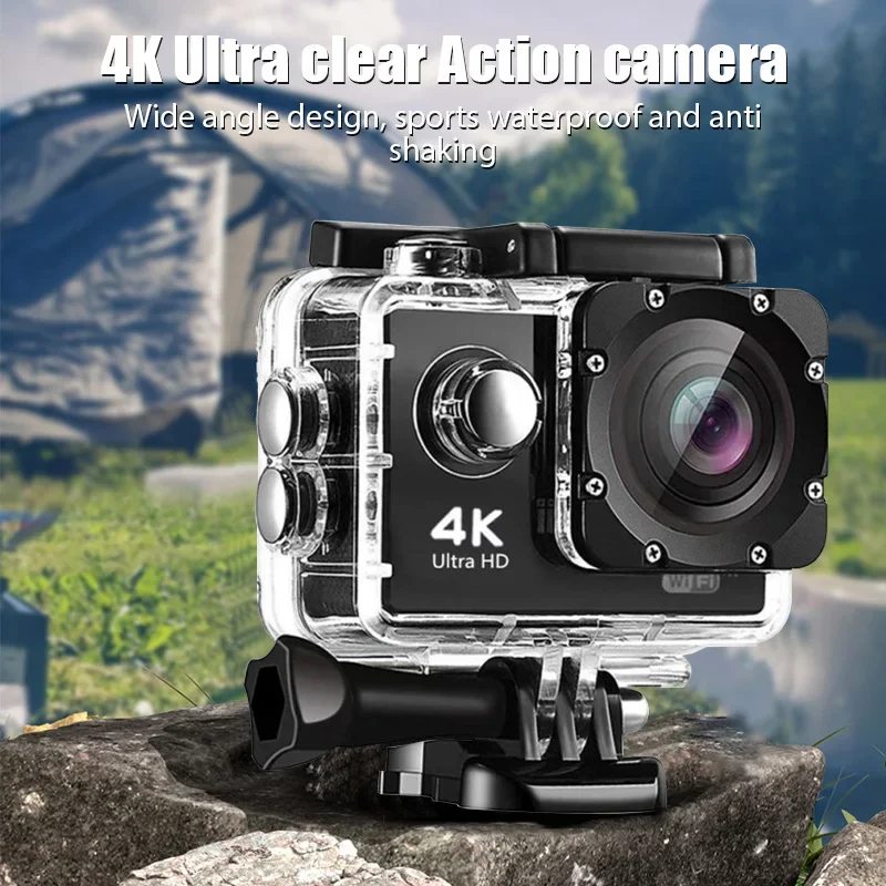 1080P  Multifunctional Outdoor - Garden Camera ulasan dan harga