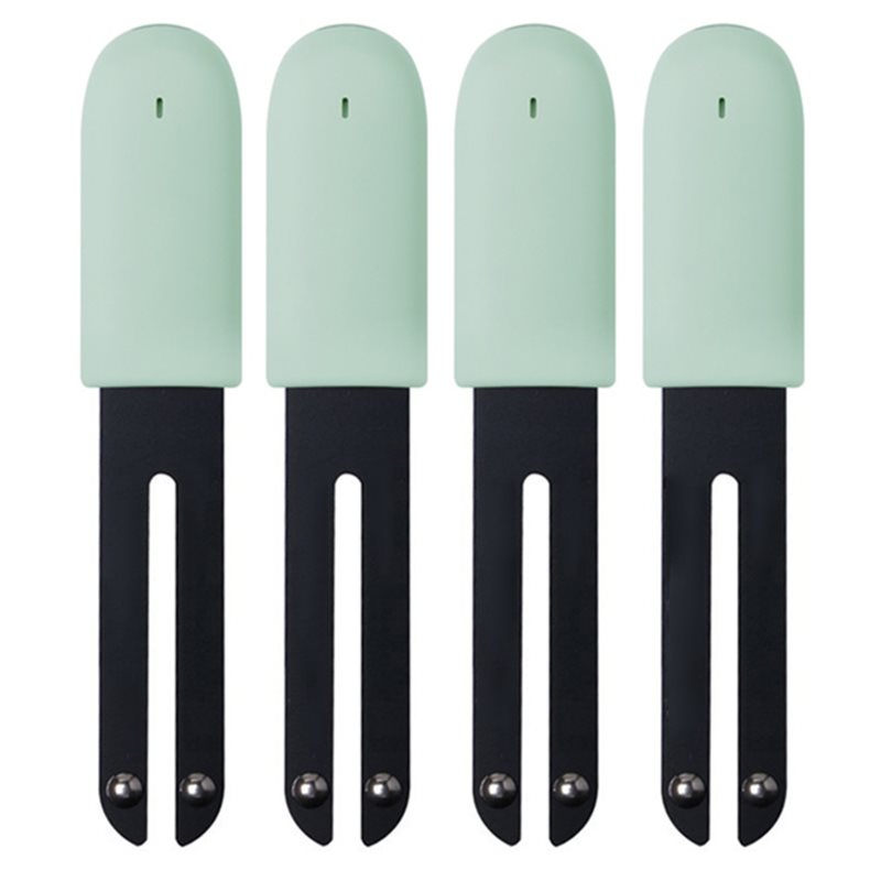 Flower Monitor 4Pcs Smart Test - Plant Sensor ulasan dan harga
