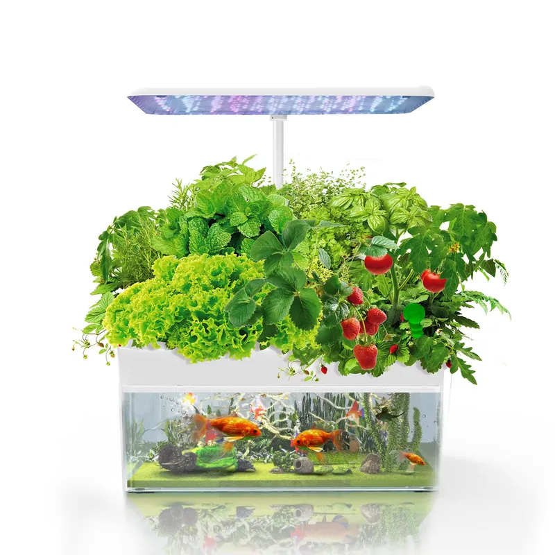 Brand IGS-70 Indoor Hydroponic - Grow Light Led ulasan dan harga