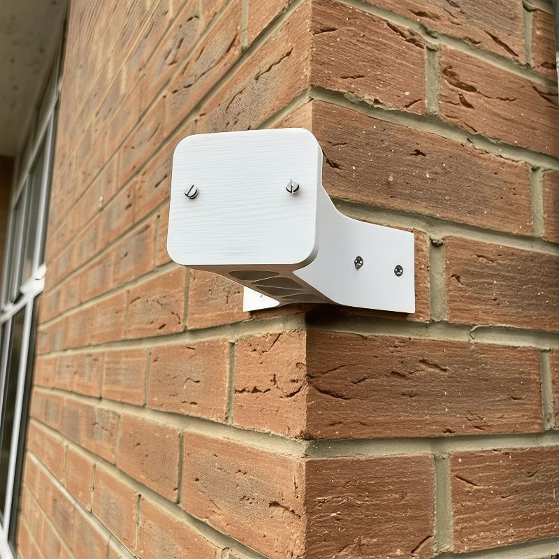 1Pcs Corner Mounting Bracket f - Eufy Camera S340 ulasan dan harga