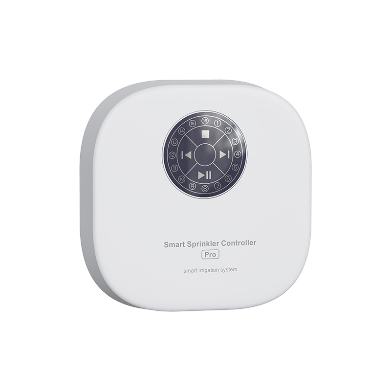 Tuya WiFi Smart 12 Zone Irriga - Smart Garden System ulasan dan harga
