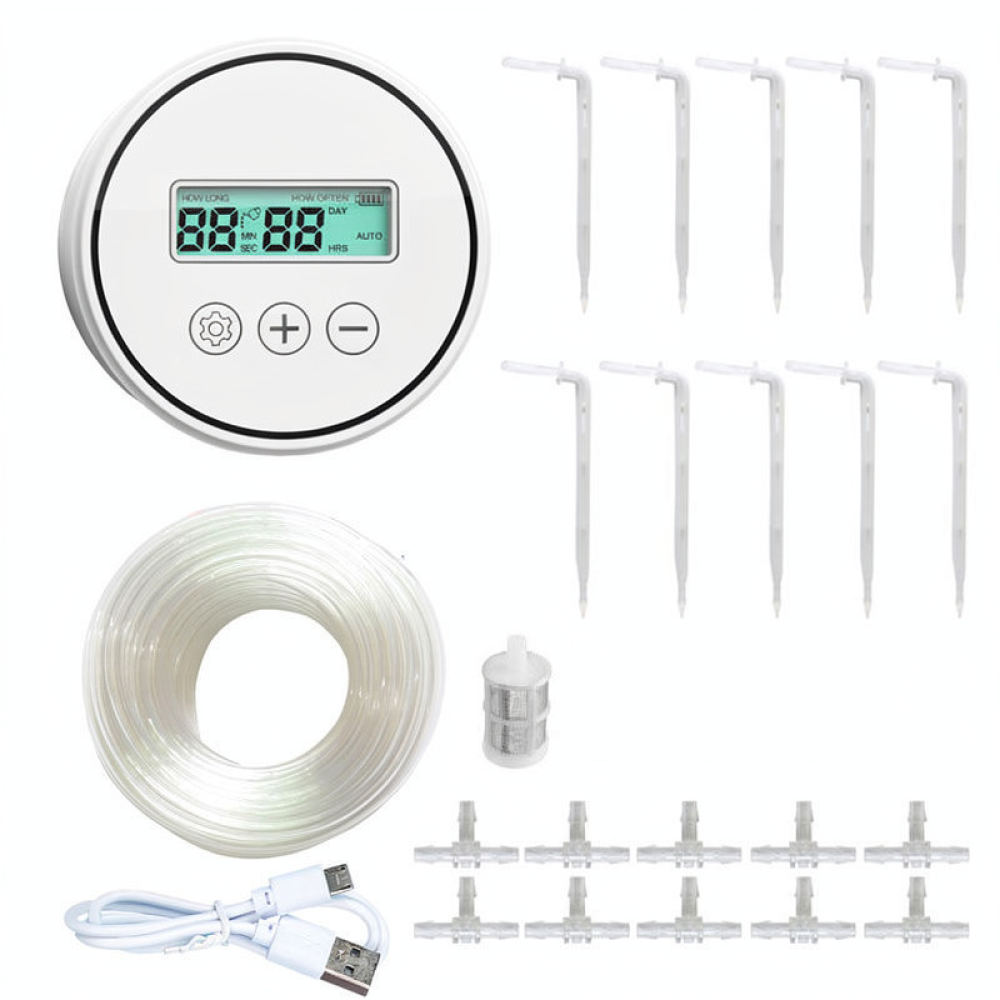 Automatic Drip Irrigation Tool - Smart Pot ulasan dan harga