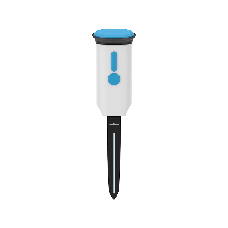 Tuya Smart Soil Moisture Senso - Smart Pot ulasan dan harga