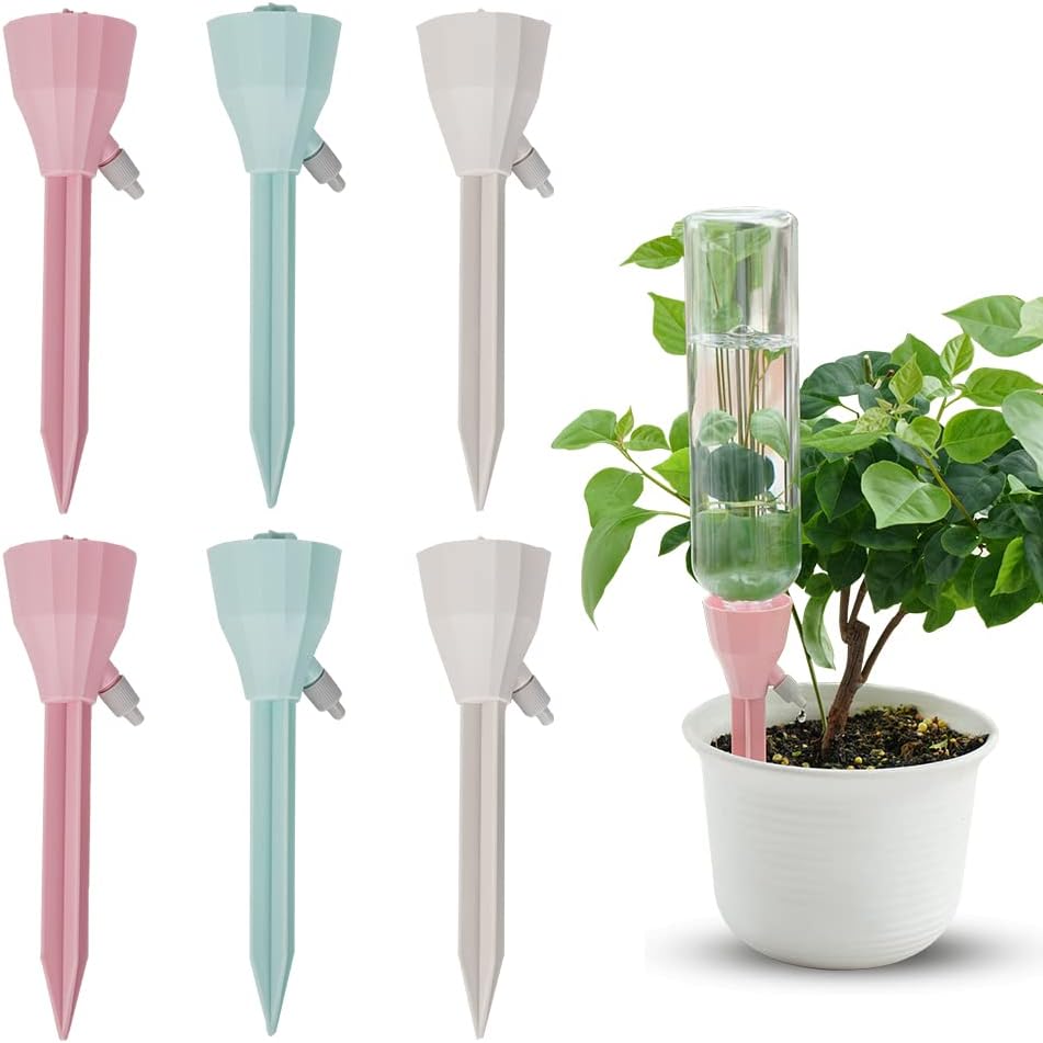 Automatic Drip Irrigation Syst - Automatic Watering ulasan dan harga