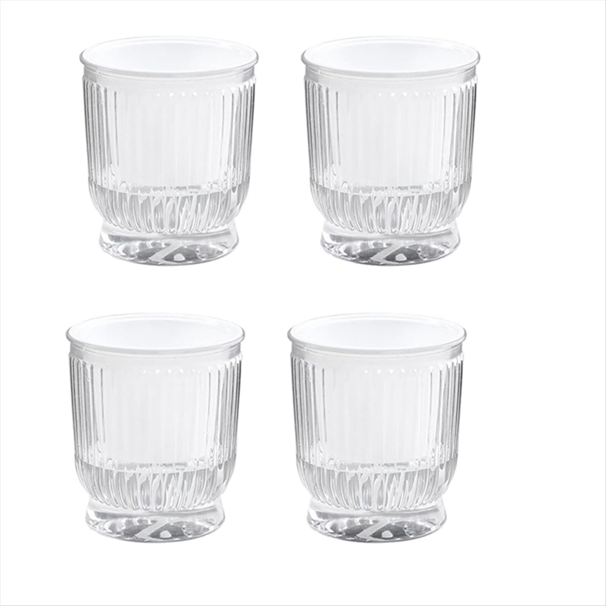 Self Watering Plant Pots, 4 In - Self Watering Planter ulasan dan harga