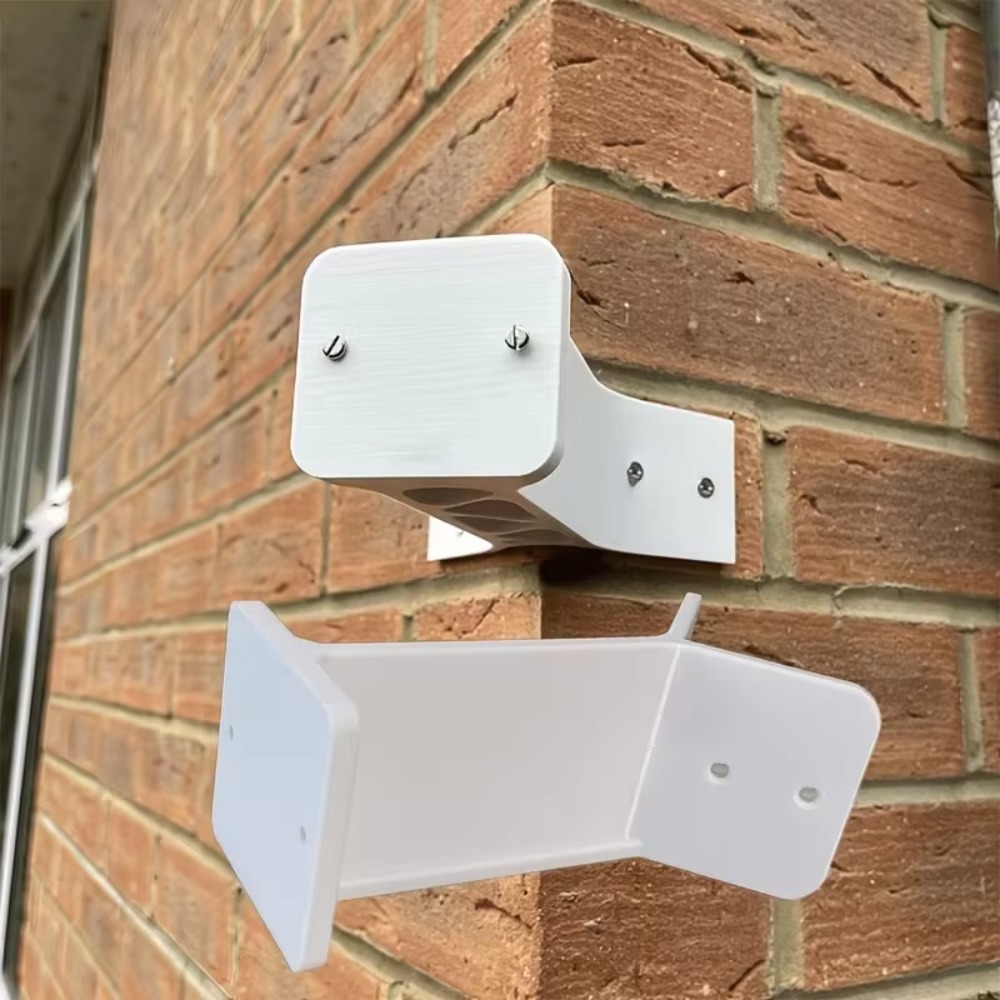 2026 Outdoor Corner Wall Mount - Eufy Camera S340 ulasan dan harga