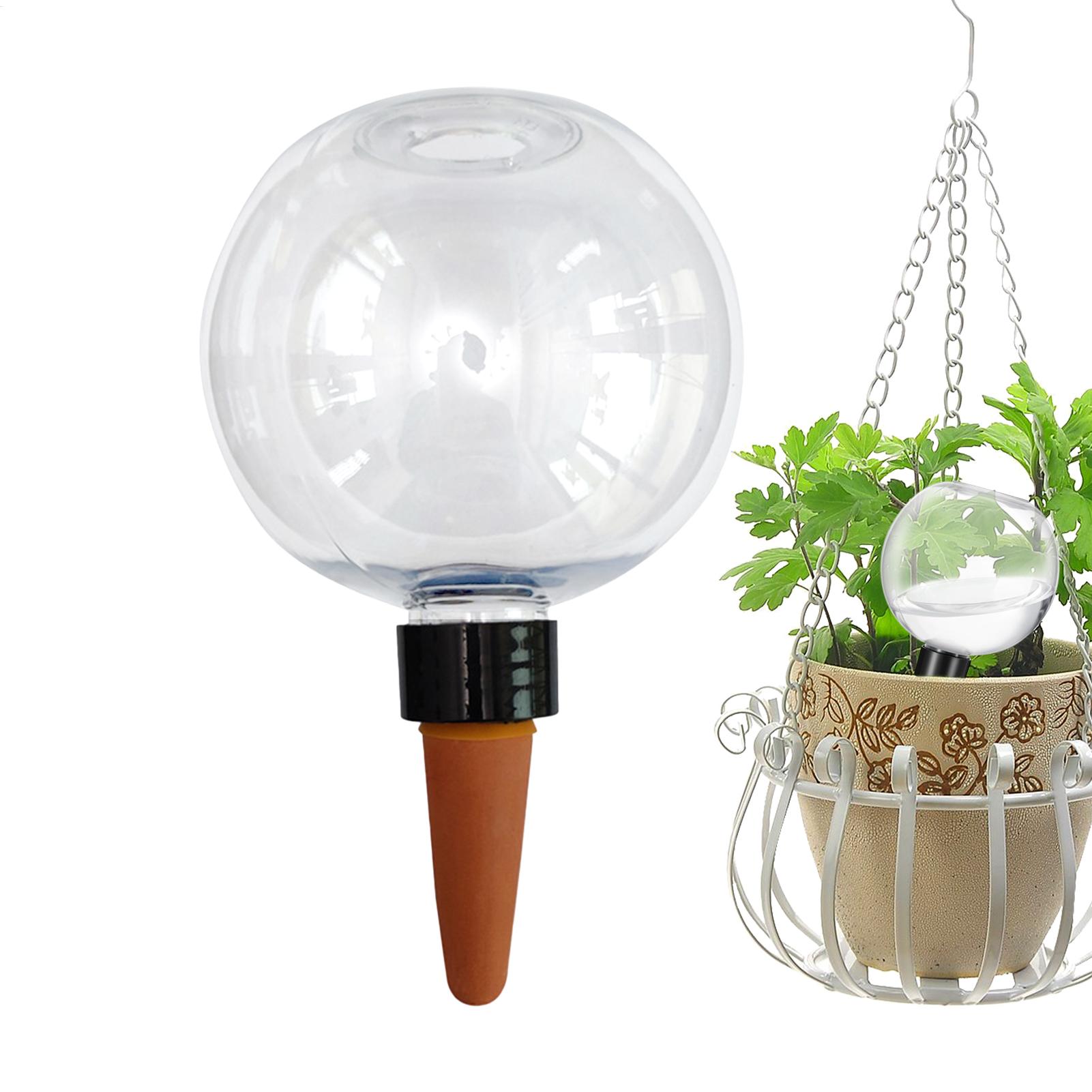 500ml Automatic Plant Watering - Self Watering Planter ulasan dan harga
