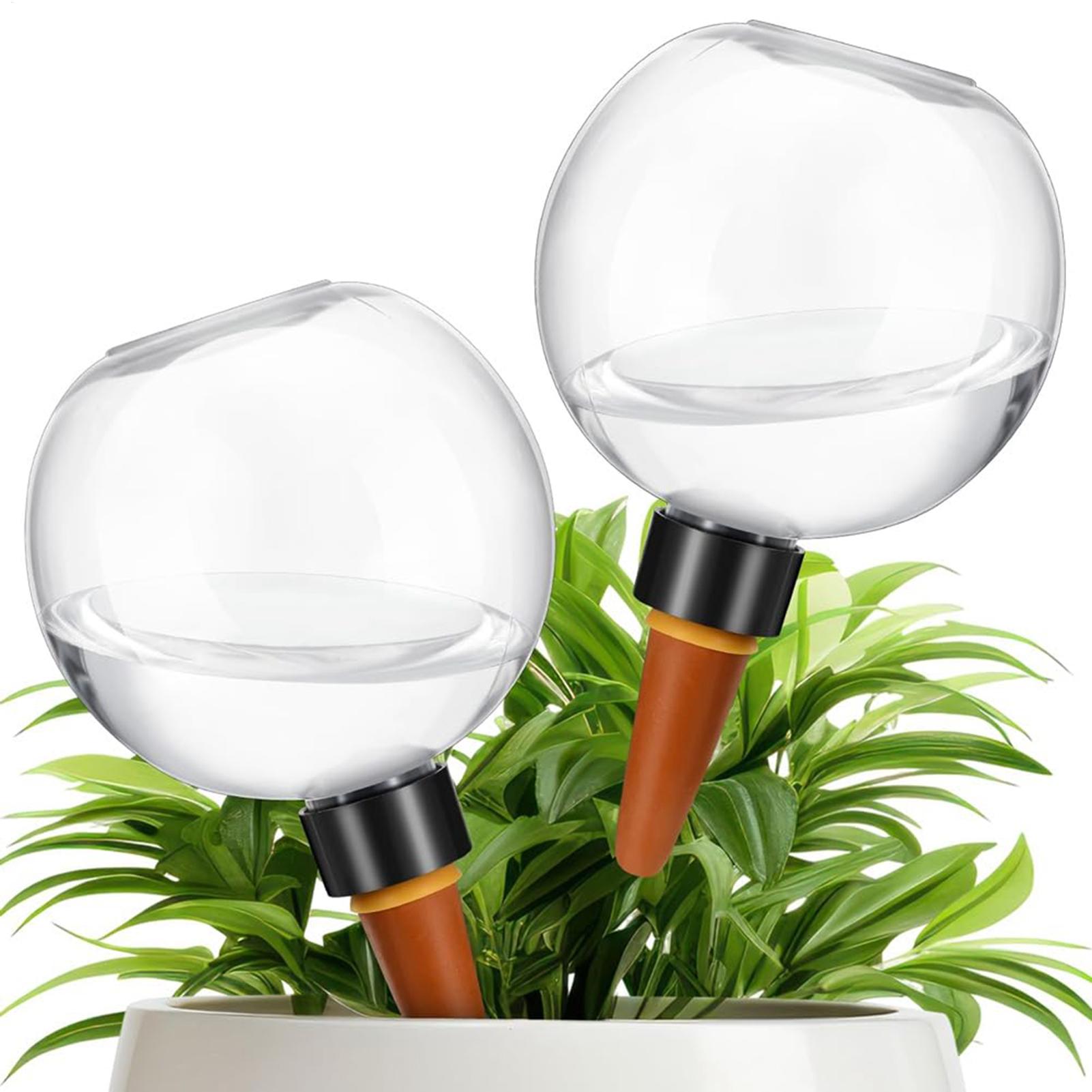 500ml Automatic Plant Watering - Self Watering Planter ulasan dan harga
