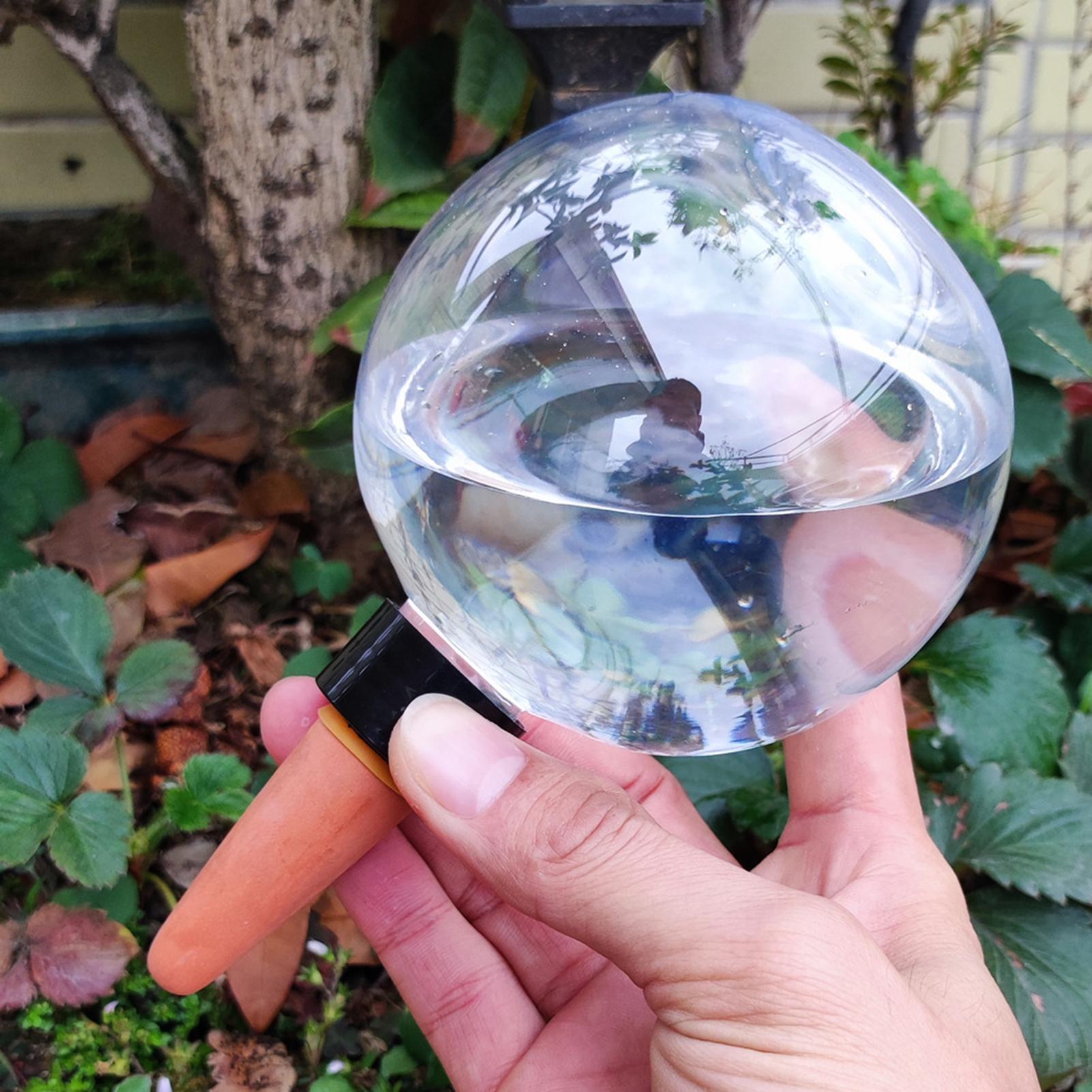 500ml Automatic Plant Watering - Self Watering Planter ulasan dan harga