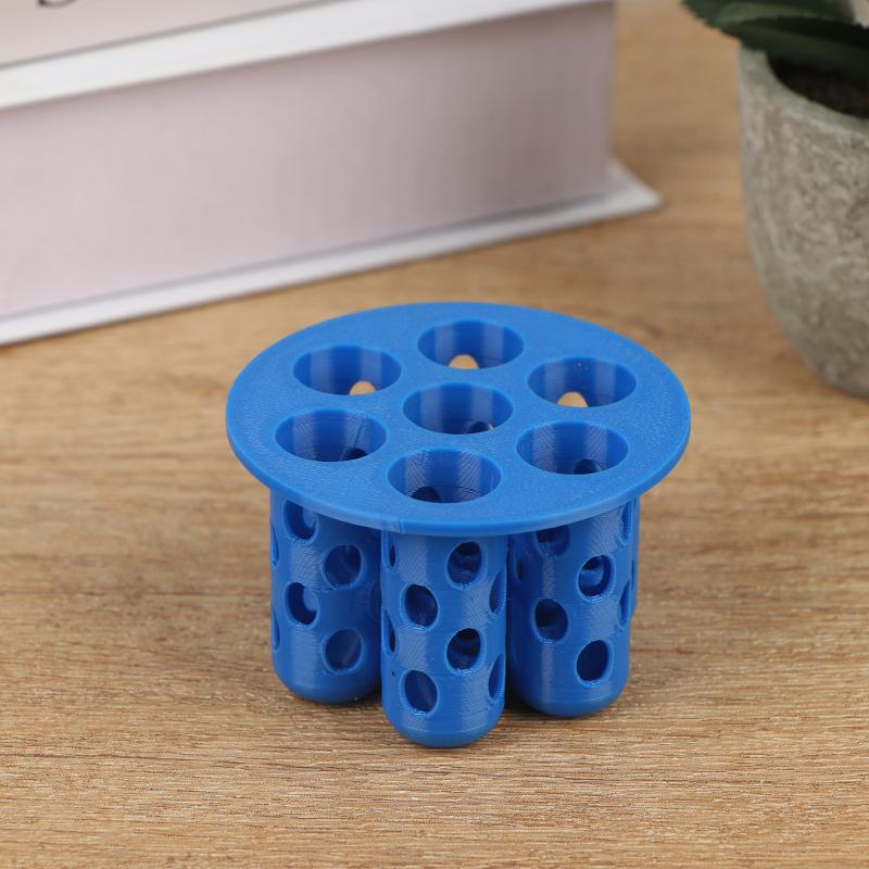 7-Hole Seed Germination Tray E - Hydroponic Grow Pod ulasan dan harga