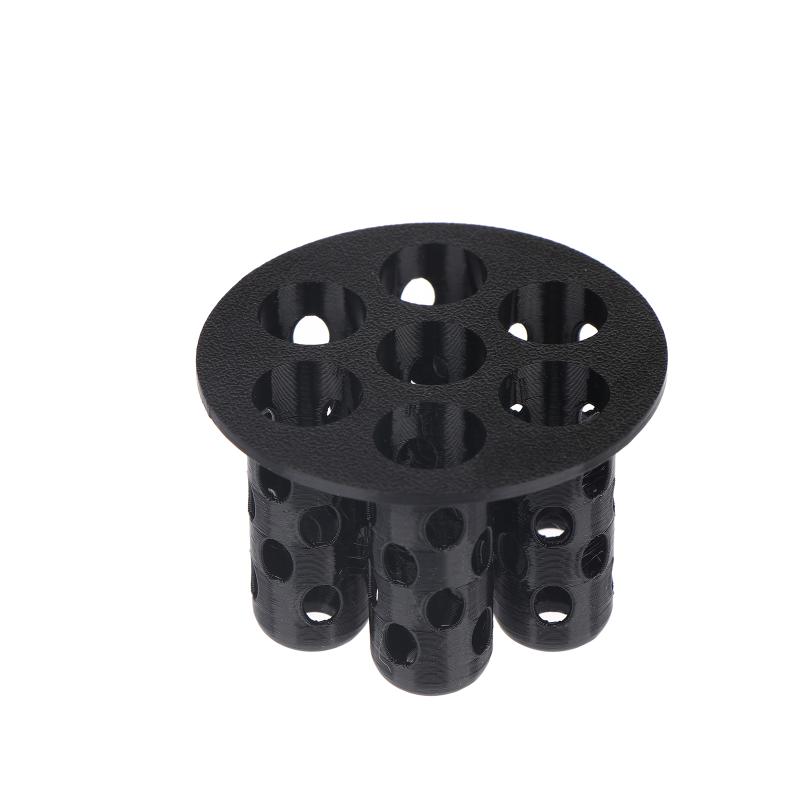 7-Hole Seed Germination Tray E - Hydroponic Grow Pod ulasan dan harga