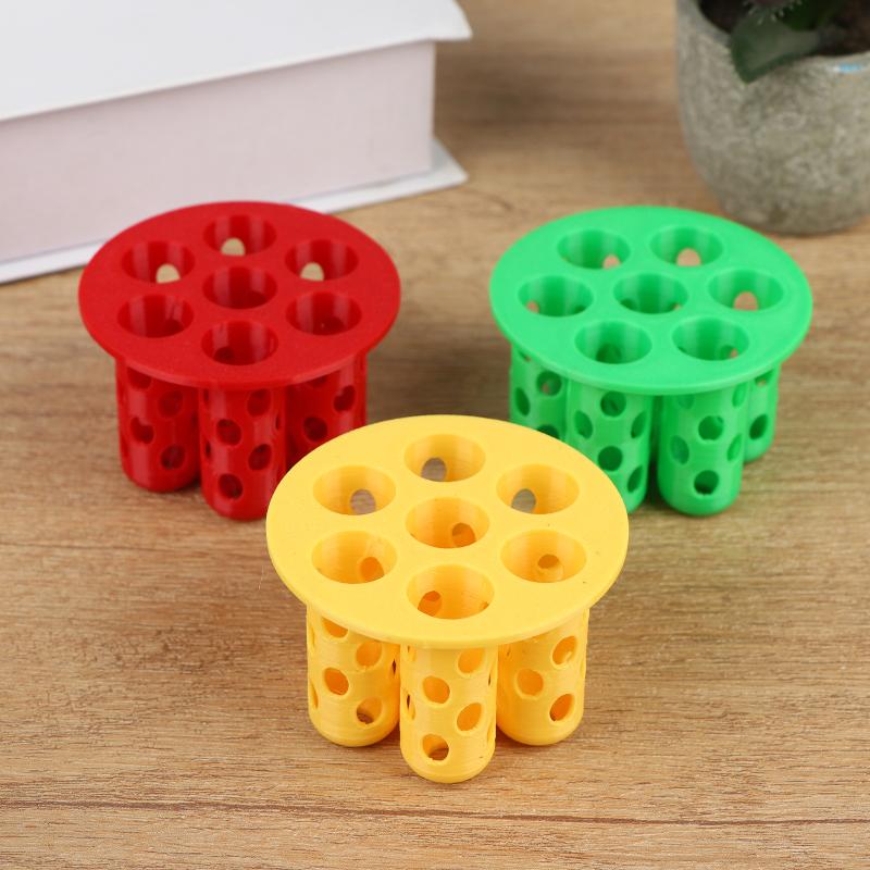 7-Hole Seed Germination Tray E - Hydroponic Grow Pod ulasan dan harga