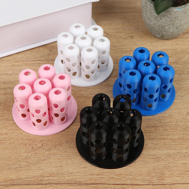7-Hole Seed Germination Tray E - Hydroponic Grow Pod ulasan dan harga